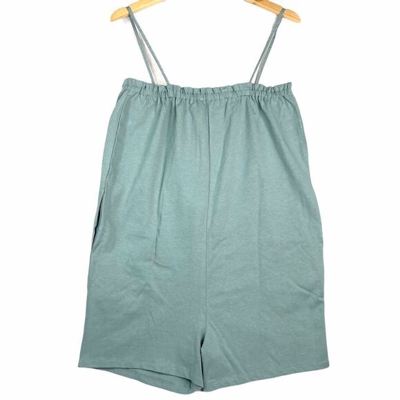 -Zara Romper NWT M - Picture 3 of 9